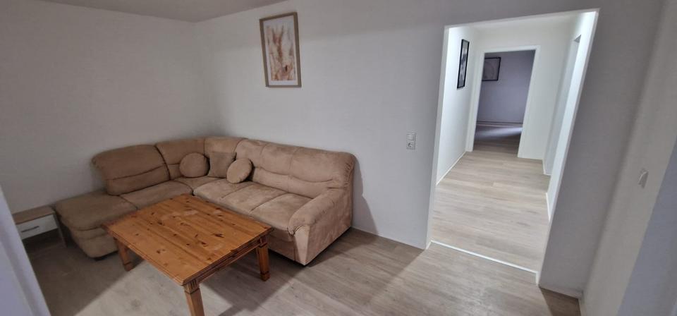 Wohnen auf Zeit Markranstädt - 5 Zimmer, 135 m&sup2;, 12&euro; | Angebot:23570267