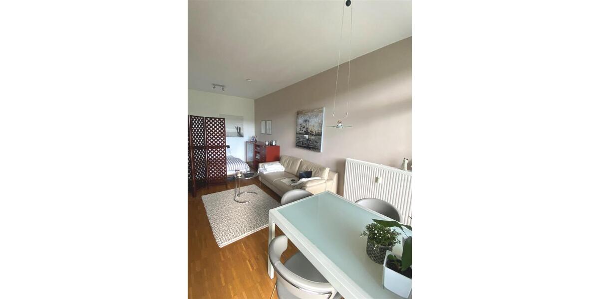 Schöne 1,5-Zi.-Whg. in Konstanz Paradies 1 zimmer