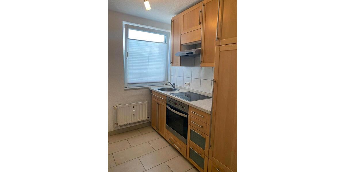 Etagenwohnung Lübeck Sankt Lorenz Nord - 3 Zimmer, 68 m&sup2;, 620&euro; | Angebot:26400090