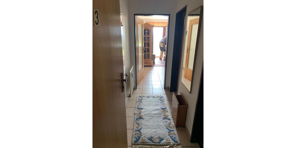 Wohnen auf Zeit Medebach - 2 Zimmer, 40 m&sup2;, 690&euro; | Angebot:26268313