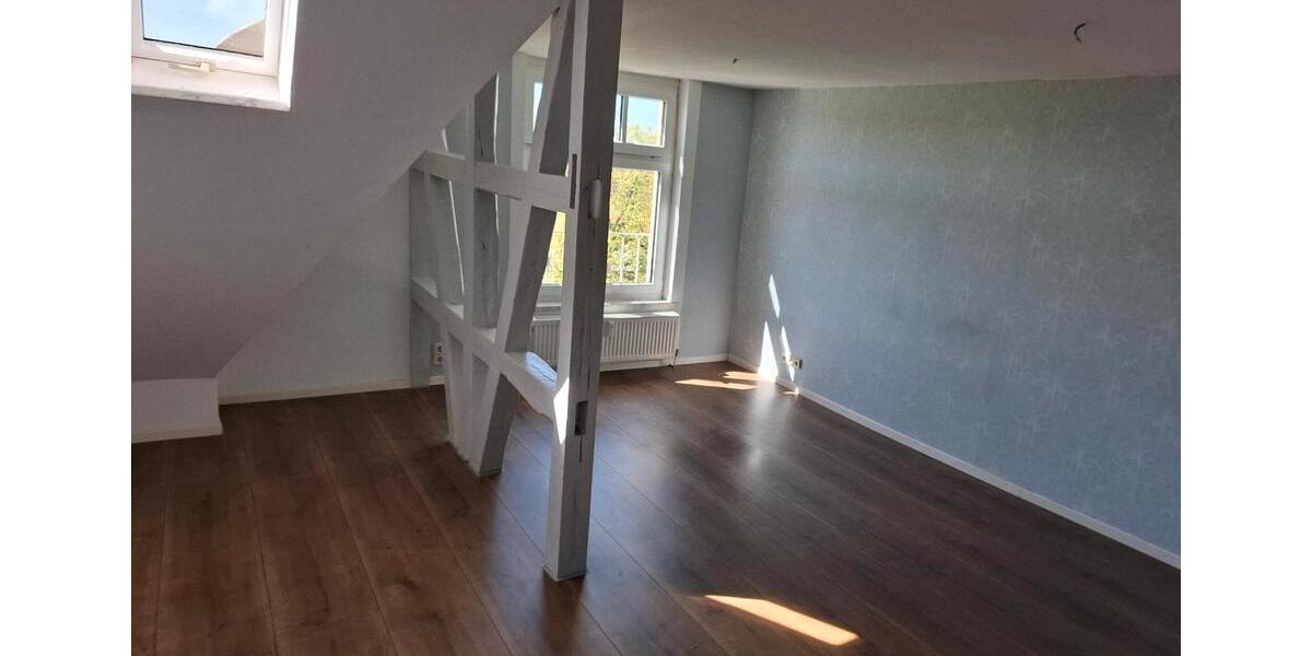 Dachgeschoßwohnung Klötze - 2 Zimmer, 75 m&sup2;, 575&euro; | Angebot:26373710