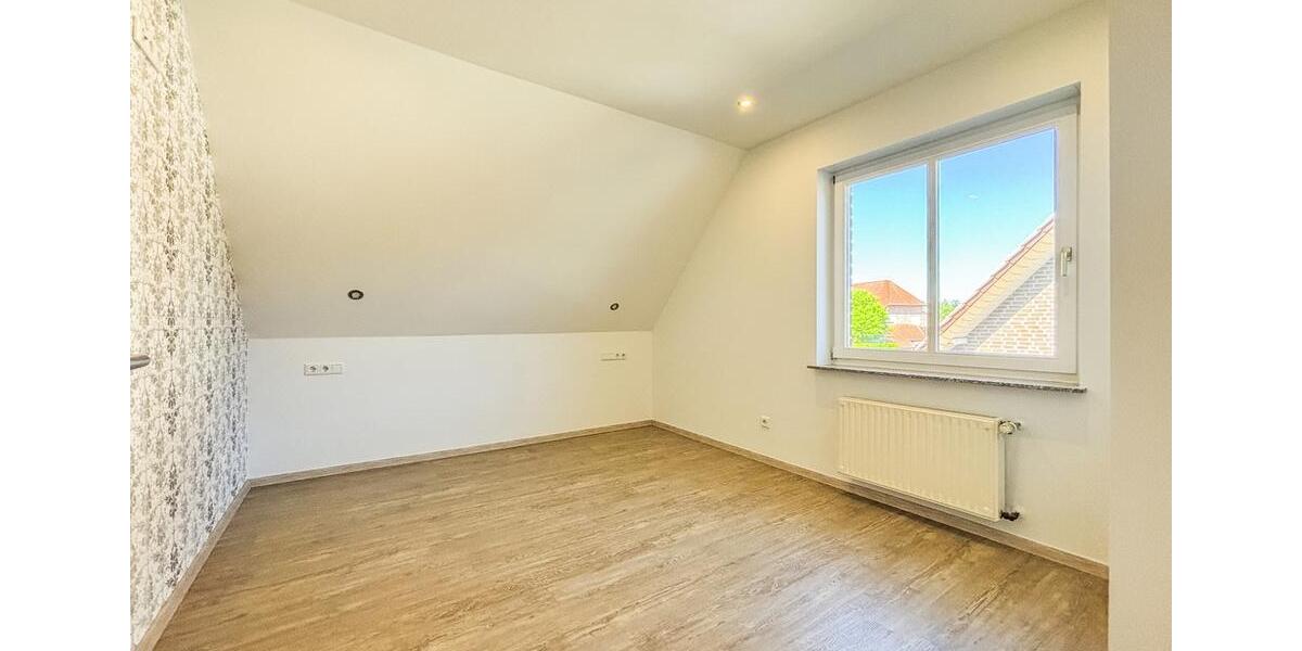 Dachgeschoßwohnung Stadtlohn - 3 Zimmer, 77 m&sup2;, 750&euro; | Angebot:25781063