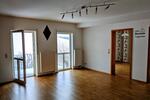 Idyllische 2-Zimmerwohnung in Feldrandlage zu vermieten zimmer