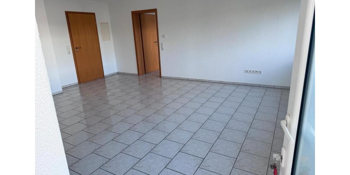 Erdgeschoßwohnung Seitingen-Oberflacht Oberflacht - 2 Zimmer, 60 m&sup2;, 650&euro; | Angebot:26326700