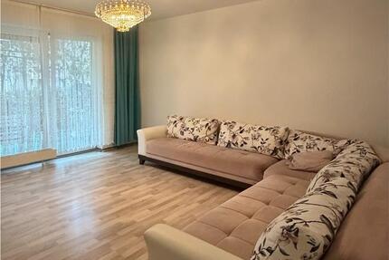 2ZKB mit Terrasse in Bad Nauheim, 890€ 2 zimmer