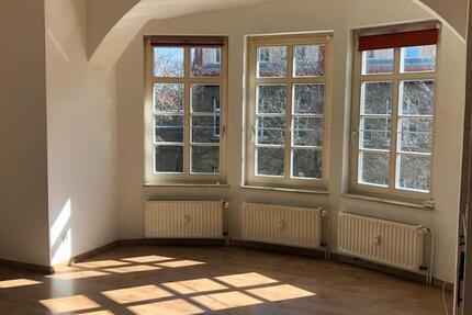Wohnung Halberstadt - 1 Zimmer, 34 m&sup2;, 228&euro; | Angebot:26638331