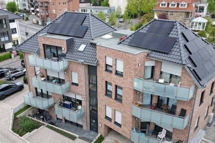 Wohnung Ibbenbüren Stadt - 2 Zimmer, 60 m&sup2;, 860&euro; | Angebot:26273982