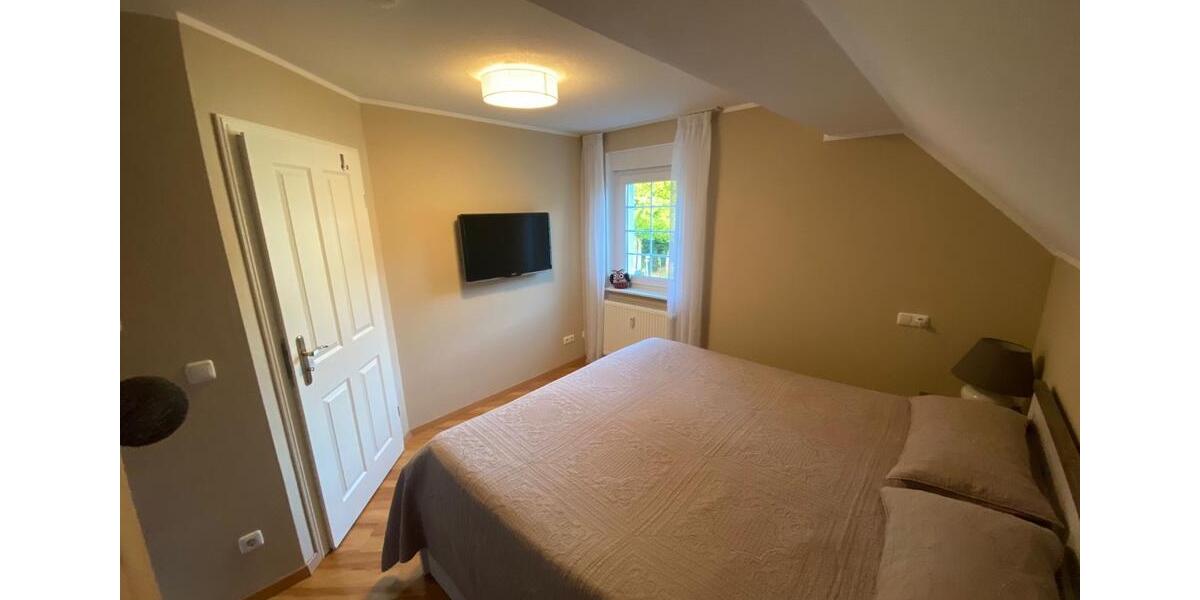 Etagenwohnung Ühlingen-Birkendorf Birkendorf - 4.5 Zimmer, 107 m&sup2;, 900&euro; | Angebot:26048803