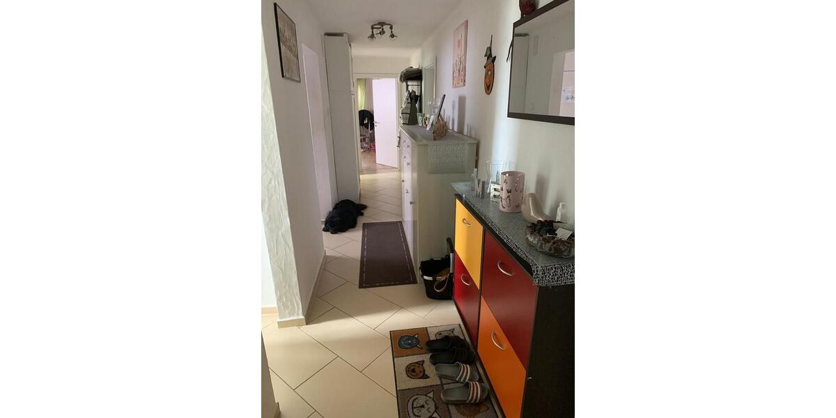 Dachgeschoßwohnung Landstuhl - 3 Zimmer, 81 m&sup2;, 700&euro; | Angebot:26585091