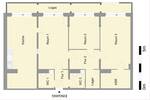 Gewerbeobjekt Chemnitz Kappel - 5 Zimmer, 112 m&sup2;, 700&euro; | Angebot:26695883