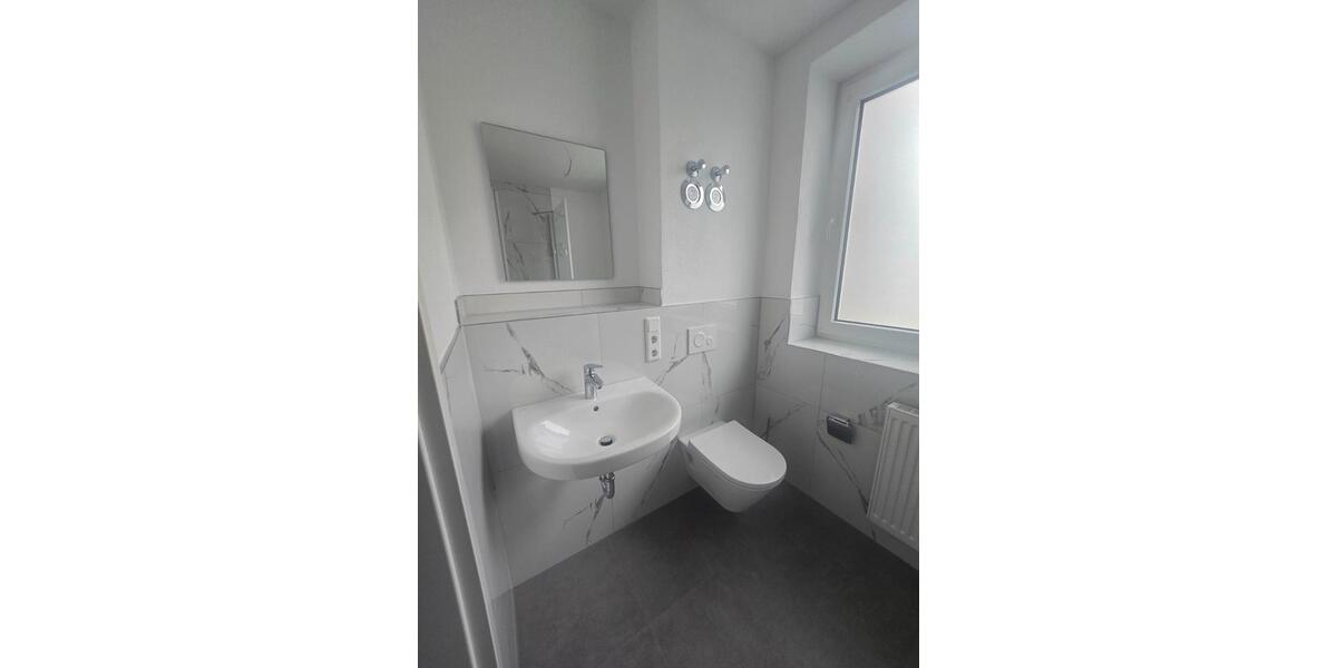 Etagenwohnung Wetzlar Altenberger Straße - 2 Zimmer, 54 m&sup2;, 590&euro; | Angebot:25223619