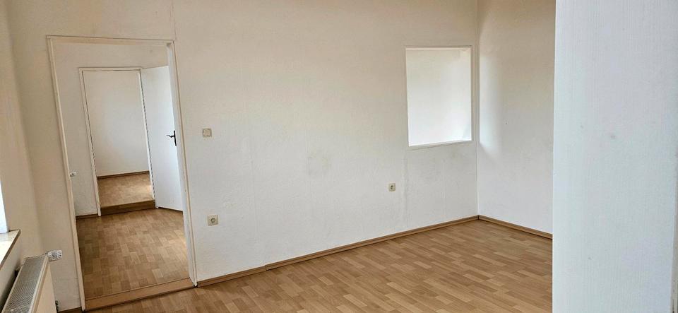 Etagenwohnung Uelzen - 3 Zimmer, 50 m&sup2;, 600&euro; | Angebot:25933195