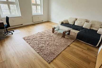 Wohnung zum Mieten in Frankfurt Oder 636 € 53 m² 2 zimmer