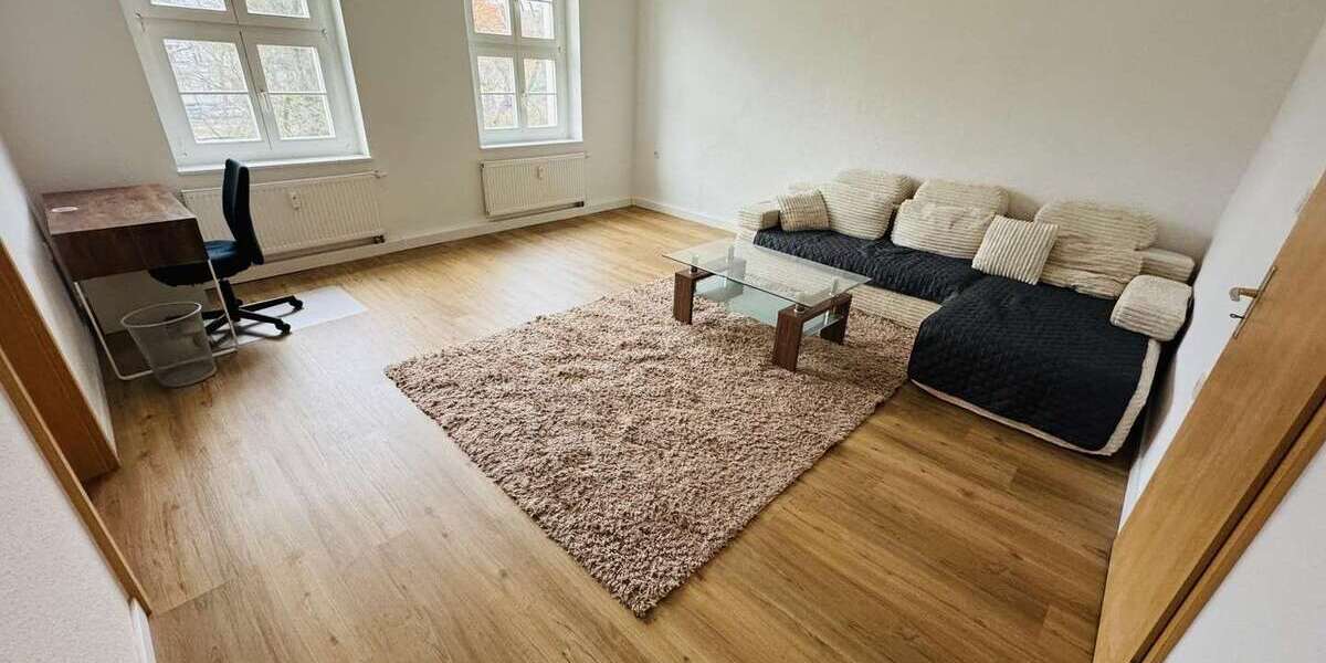 Wohnung zum Mieten in Frankfurt Oder 636 € 53 m² 2 zimmer