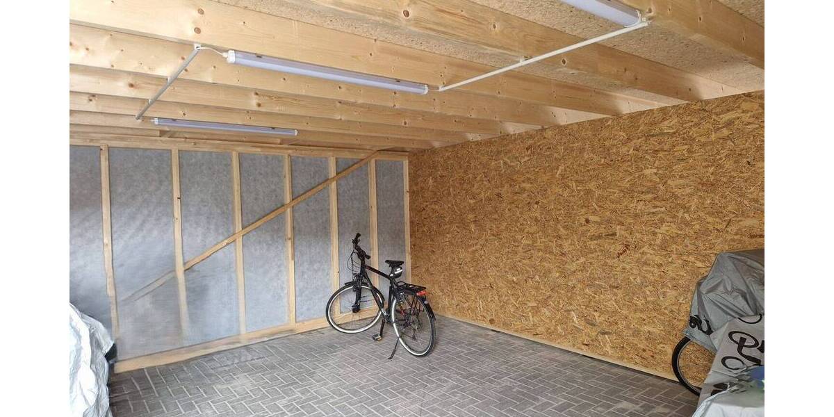 Etagenwohnung Barßel - 3 Zimmer, 73 m&sup2;, 645&euro; | Angebot:26474970