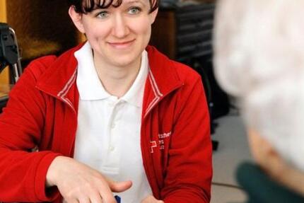 Sich wohl fühlen im Wohnpark Ahlten 2 zimmer