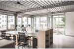 Tolle Arbeitsplätze in loftartigem Hinterhaus der Aachener Straße - All-in-Miete