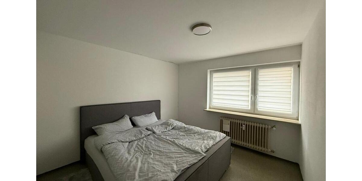 2 Zi KDB, 2 OG Zentrale, Pforzheim am Klinikum, prov. frei 2 zimmer