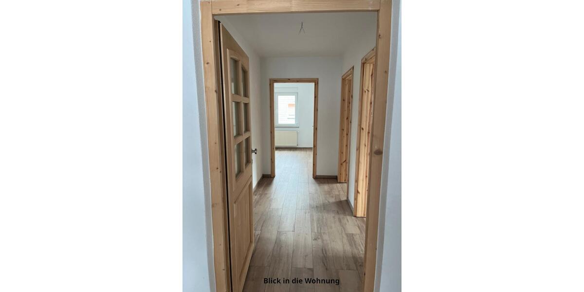 Etagenwohnung Bad Endbach - 2 Zimmer, 90 m&sup2;, 650&euro; | Angebot:26248559