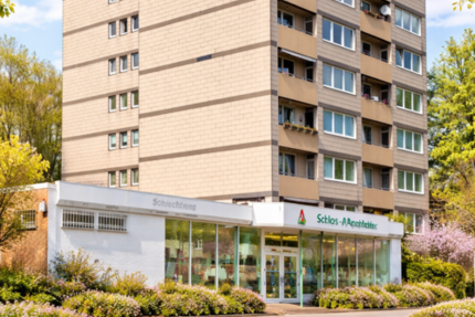 Wohnung Gelsenkirchen Beckhausen - 3 Zimmer, 75 m&sup2;, 420&euro; | Angebot:26991374