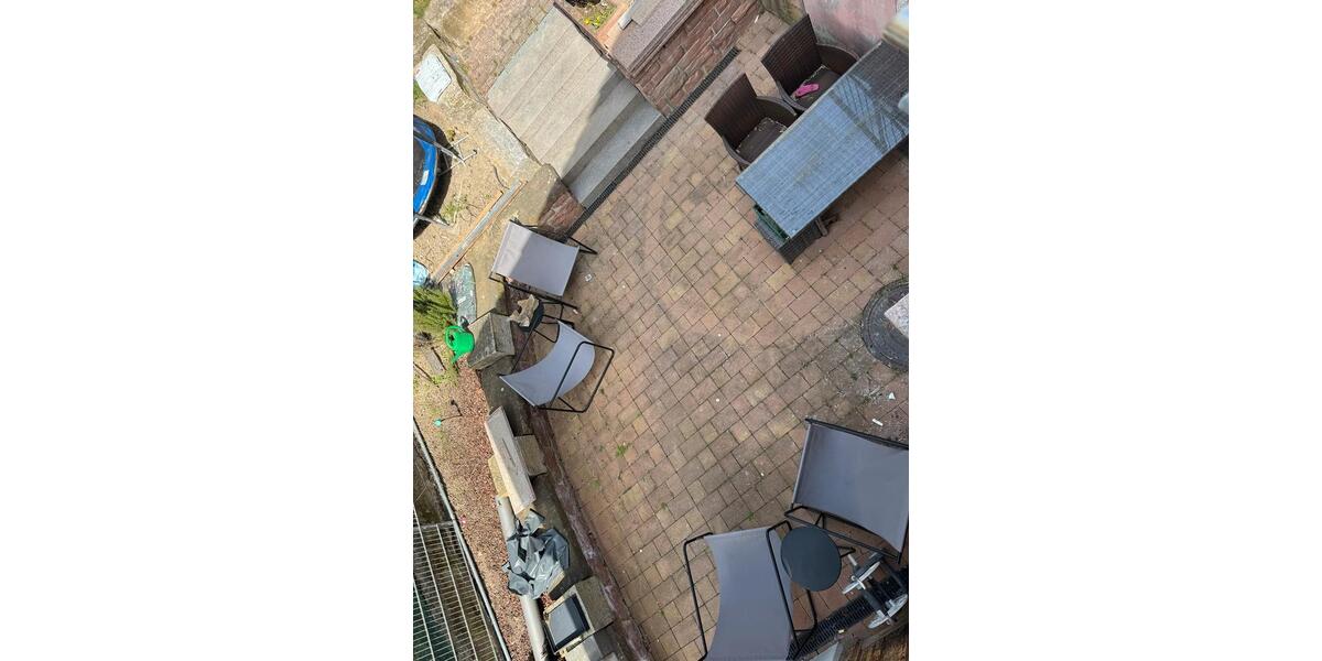 Dachgeschoßwohnung Armsheim - 5 Zimmer, 183 m&sup2;, 1.800&euro; | Angebot:26230360