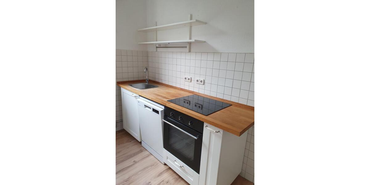 Hochparterre Hameln - 4 Zimmer, 98 m&sup2;, 798&euro; | Angebot:24715521
