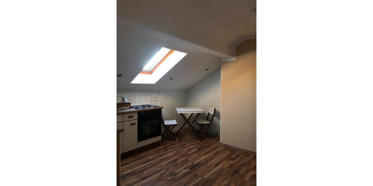 Kirchanschöring: Möblierte Wohnung - befristet zu vermieten 2 zimmer