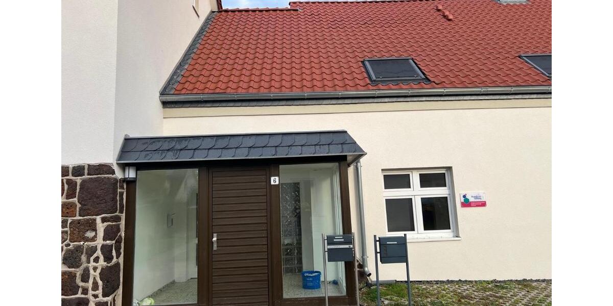 Gewerbeeinheit: Büro, Praxis Teilbar zimmer