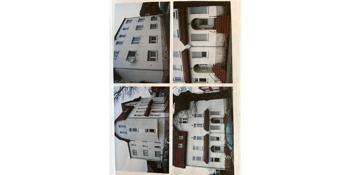 Hochparterre Osterburg (Altmark) - 4 Zimmer, 95 m&sup2;, 550&euro; | Angebot:25079565