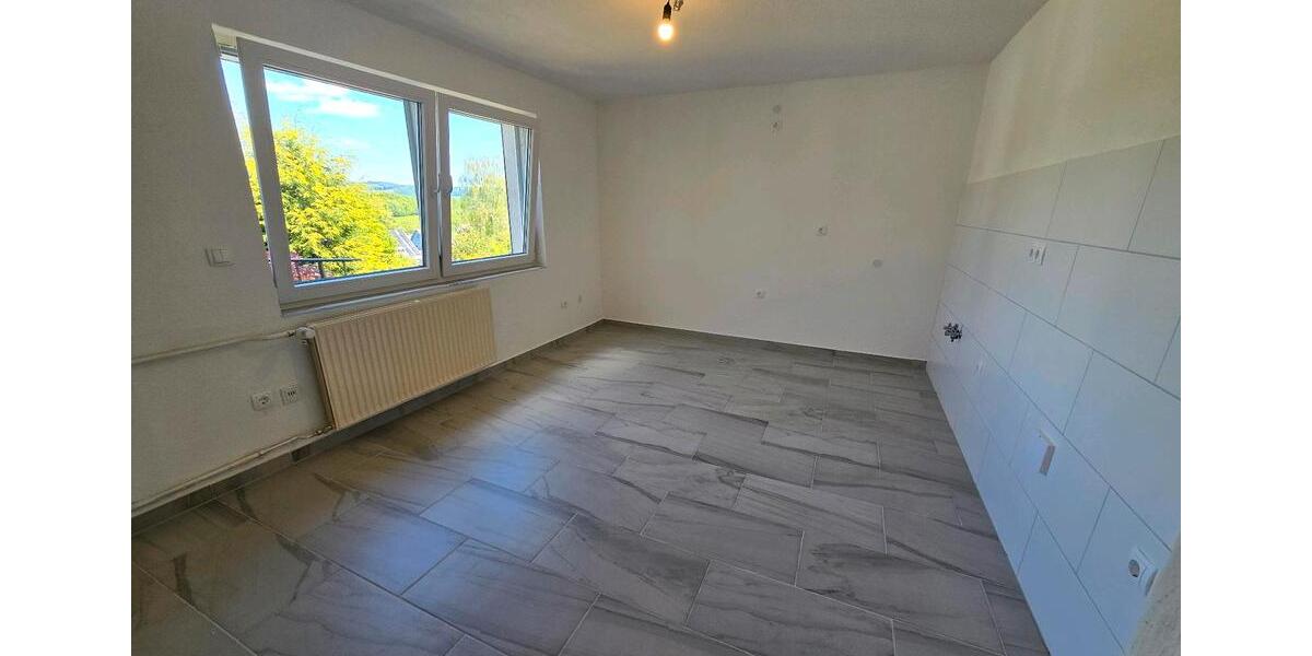 Erdgeschoßwohnung Hilchenbach - 3 Zimmer, 118 m&sup2;, 1.090&euro; | Angebot:26677965