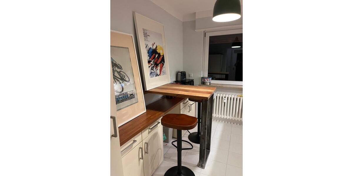 Wohnen auf Zeit Schwetzingen - 1 Zimmer, 17 m&sup2;, 400&euro; | Angebot:26257810