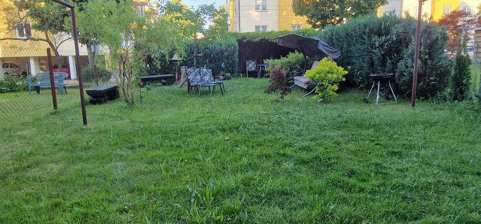 Etagenwohnung Burgstädt - 3 Zimmer, 69 m&sup2;, 385&euro; | Angebot:26550799