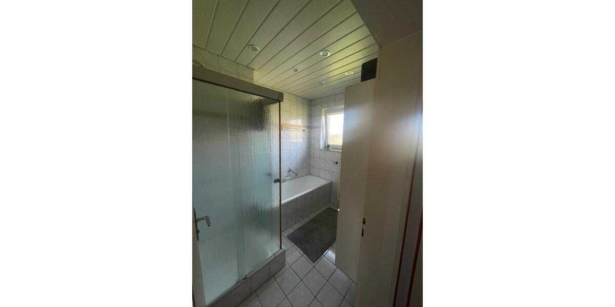 Erdgeschoßwohnung Dillingen an der Donau - 3 Zimmer, 92 m&sup2;, 995&euro; | Angebot:26579880