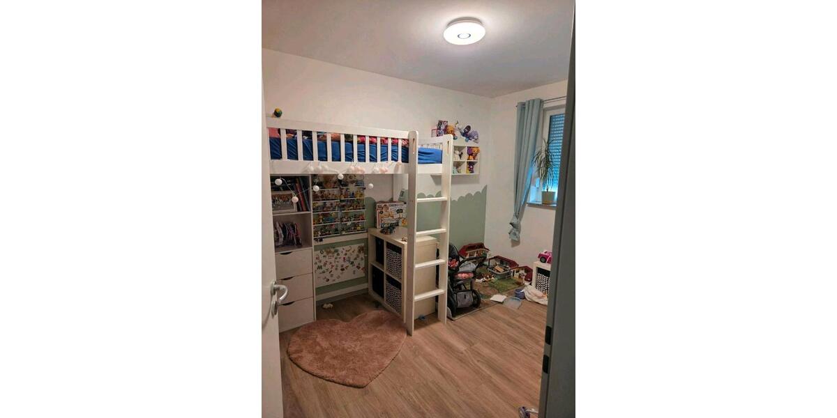 Erdgeschoßwohnung Trier West-Pallien - 3 Zimmer, 75 m&sup2;, 766&euro; | Angebot:26579311