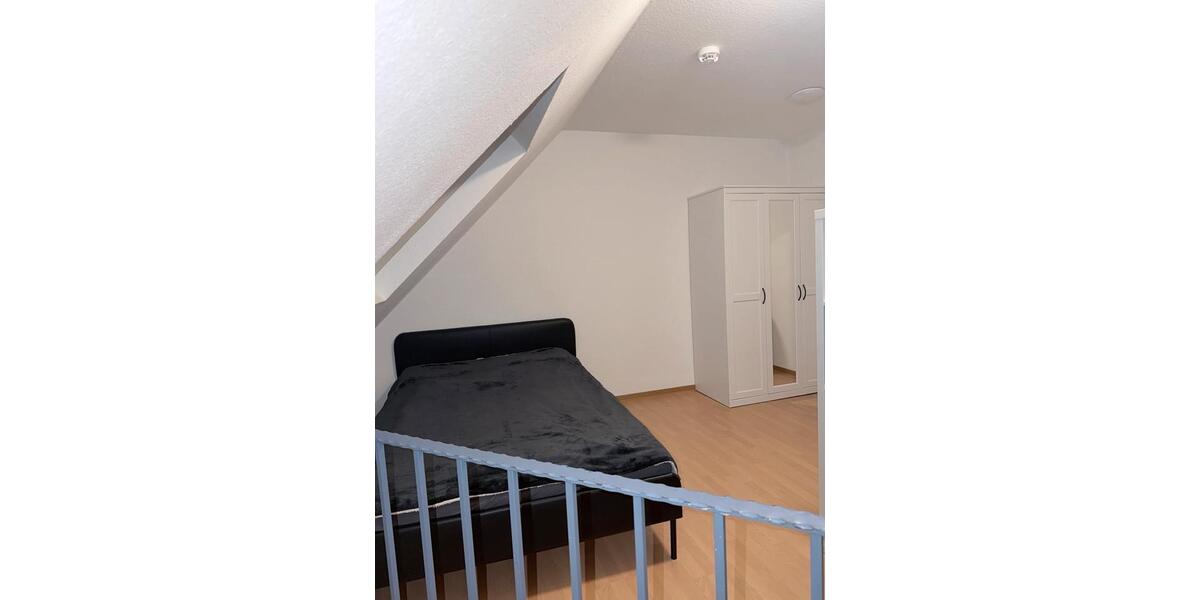 Maisonettenwohnung Braunschweig Lehndorf-Watenbüttel - 1.5 Zimmer, 24 m&sup2;, 415&euro; | Angebot:26285932