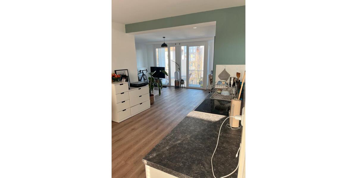 Möblierte Wohnung zur Zwischenmiete – Feb & März (1 Monat) 2.5 zimmer