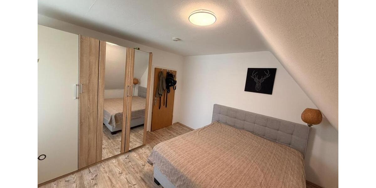 Dachgeschoßwohnung Bottrop Boy - 4 Zimmer, 75 m&sup2;, 650&euro; | Angebot:25920020