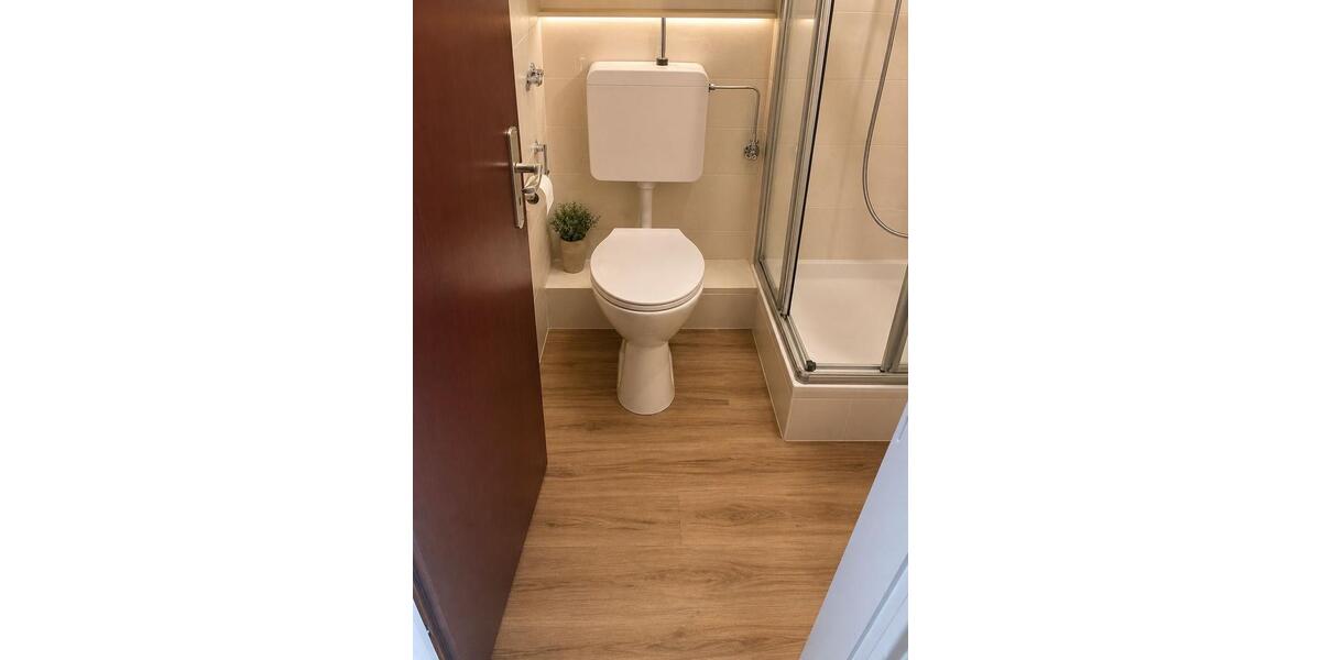Etagenwohnung Stapelfeld - 1 Zimmer, 35 m&sup2;, 750&euro; | Angebot:26548754