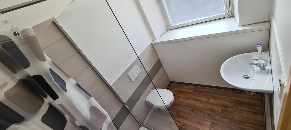 Erdgeschoßwohnung Würzburg Heuchelhof - 3 Zimmer, 46 m&sup2;, 550&euro; | Angebot:26281601