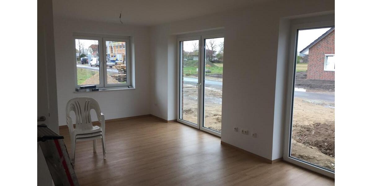 Einfamilienhaus Diepenau - 3 Zimmer, 95 m&sup2;, 950&euro; | Angebot:26505868