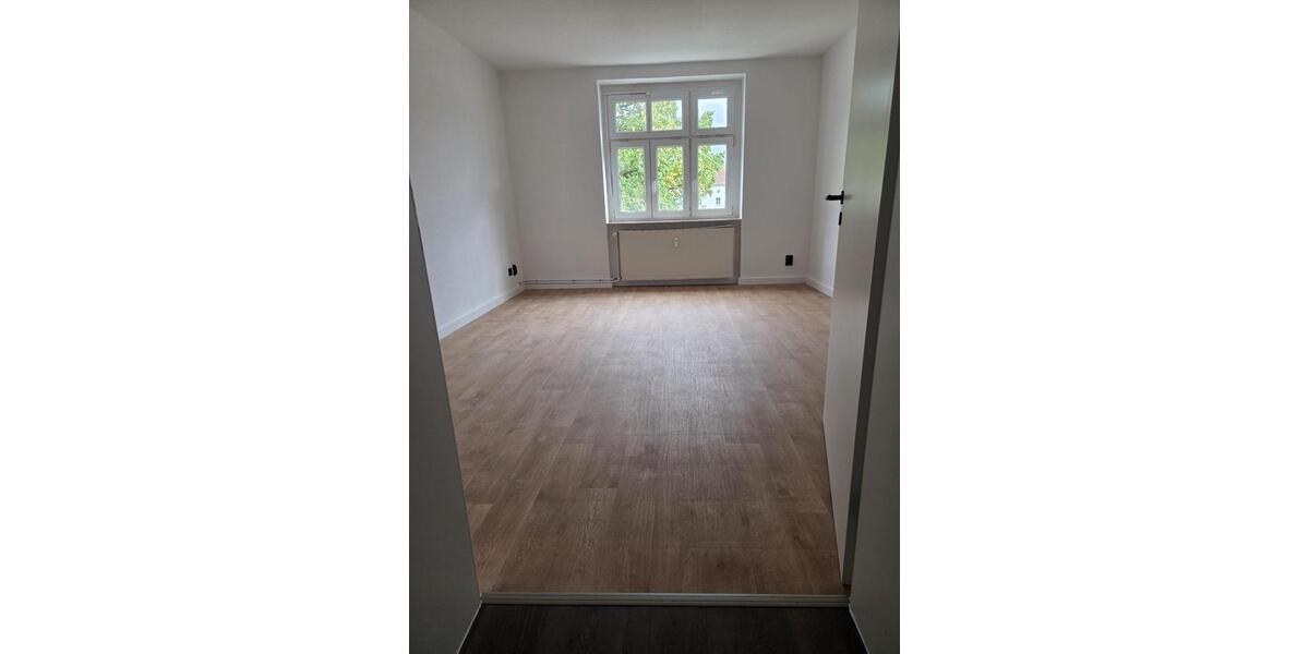 Etagenwohnung Friedland - 3 Zimmer, 69 m&sup2;, 495&euro; | Angebot:24177617