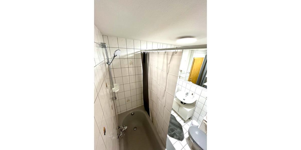 Etagenwohnung Straubenhardt - 1 Zimmer, 34 m&sup2;, 750&euro; | Angebot:26612889