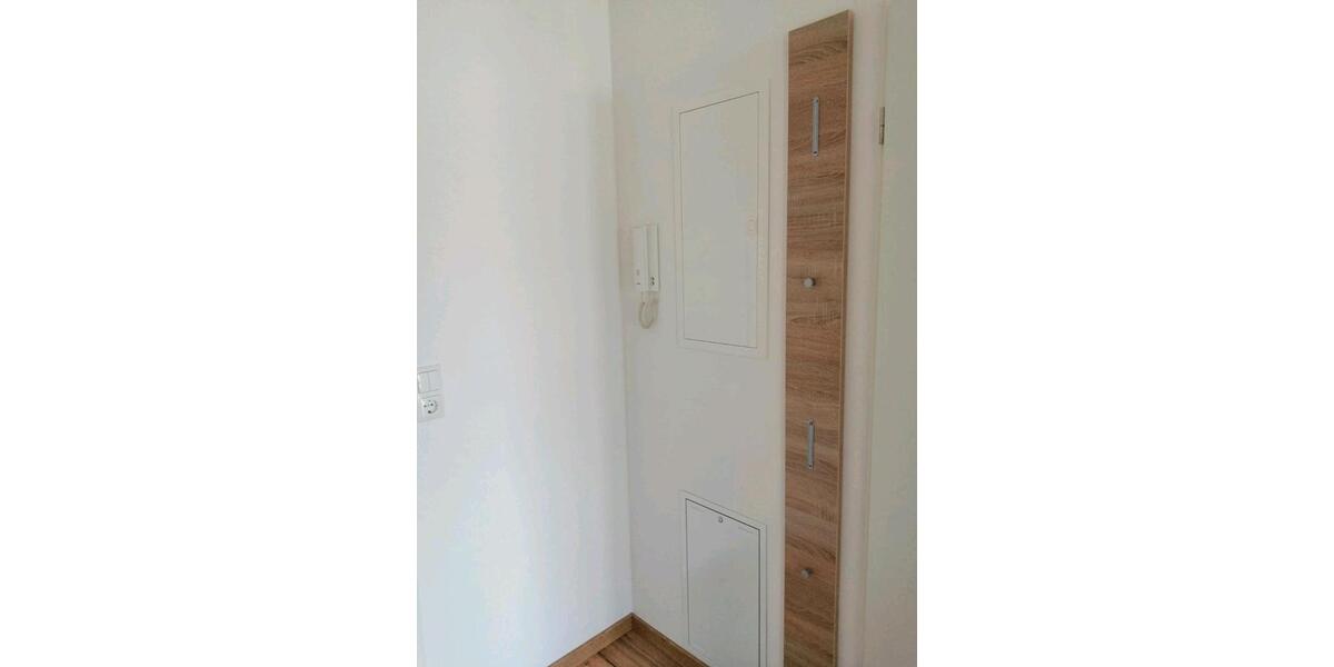 Etagenwohnung Vohburg an der Donau - 1 Zimmer, 19 m&sup2;, 590&euro; | Angebot:26036586
