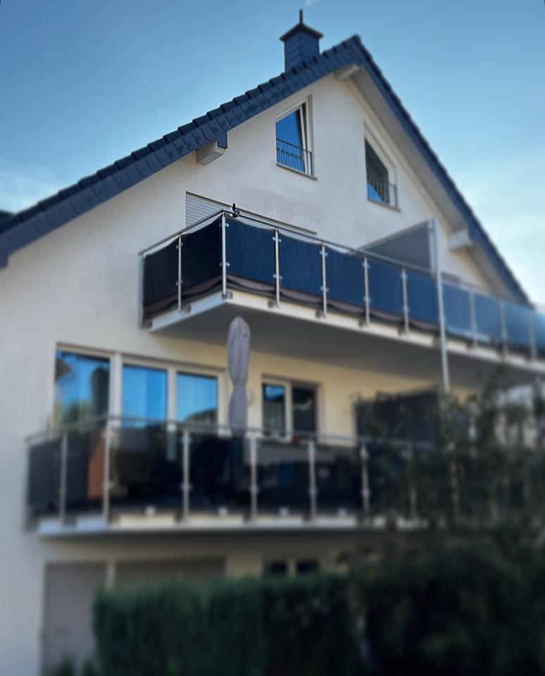 [ab sofort bezugsfrei] Moderne 2,5 Zimmer Wohnung in Glessen zimmer