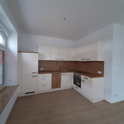 Erdgeschoßwohnung Flöha - 2 Zimmer, 63 m&sup2;, 723&euro; | Angebot:14566705