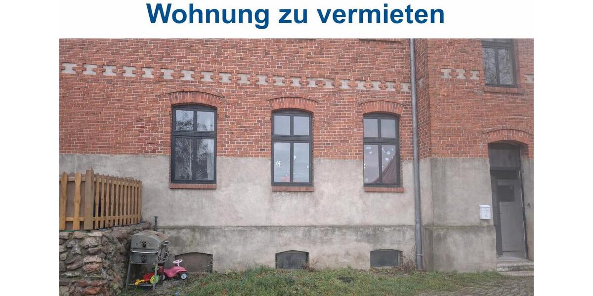 Etagenwohnung Arneburg - 4 Zimmer, 92 m&sup2;, 330&euro; | Angebot:26130069