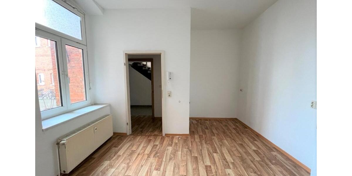Erdgeschoßwohnung Demmin - 2 Zimmer, 66 m&sup2;, 322&euro; | Angebot:23456247