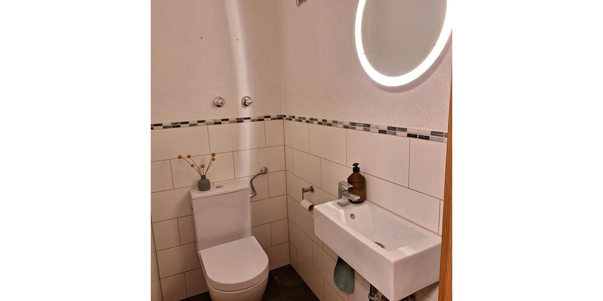 Maisonettenwohnung Karlsruhe Mühlburg - 4 Zimmer, 107 m&sup2;, 1.280&euro; | Angebot:25862064