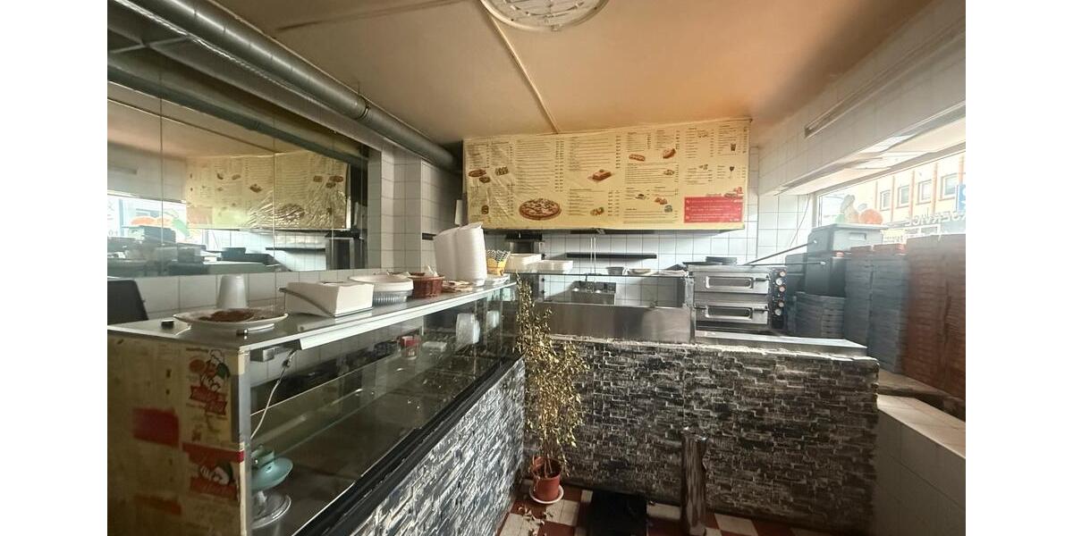 Gewerbeobjekt Solingen - 1.000&euro; | Angebot:26645112