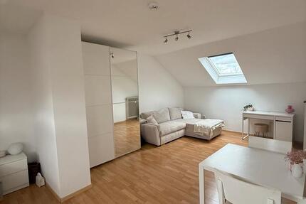 Wohnung Osnabrück Wüste - 1 Zimmer, 40 m&sup2;, 500&euro; | Angebot:25256935